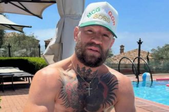 Конор Макгрегор поставил $100 тысяч на счет 3:2 в финале Аргентина — Испания и может получить $3,6 млн. Узнайте детали громкого прогноза.