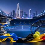 Сборная Украины назвала состав на финал Кубка Билли Джин Кинг-2026. Узнайте, кто сыграет с Бельгией, дату матча и время начала по Киеву.