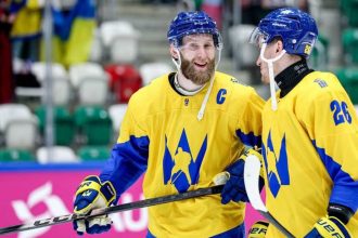 Сборная Украины узнала соперников по Европейскому кубку наций 2026/27. Смотрите состав групп, месяцы проведения матчей и детали подготовки к ЧМ.