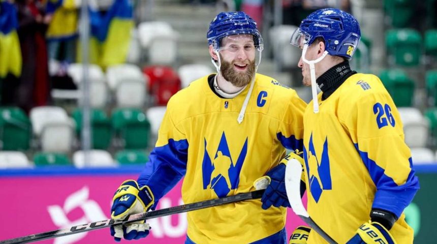 Сборная Украины узнала соперников по Европейскому кубку наций 2026/27. Смотрите состав групп, месяцы проведения матчей и детали подготовки к ЧМ.