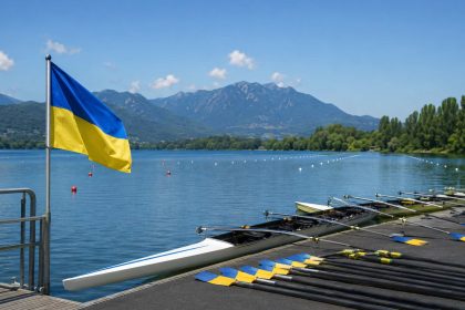 Состав сборной Украины на чемпионат Европы-2026 по академической гребле: список спортсменов, дисциплины, даты турнира и информация о трансляциях.