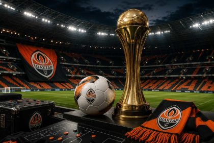 «Шахтер» начинает сезон УПЛ-2026/27 в статусе чемпиона: изучите трансферы, конкурентов, еврокубковый график и шансы дончан защитить титул.