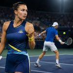 Свитолина поднялась на девятое место рейтинга WTA, Алькарас вернулся в топ-2 ATP. Смотрите обновленные позиции украинских теннисистов.