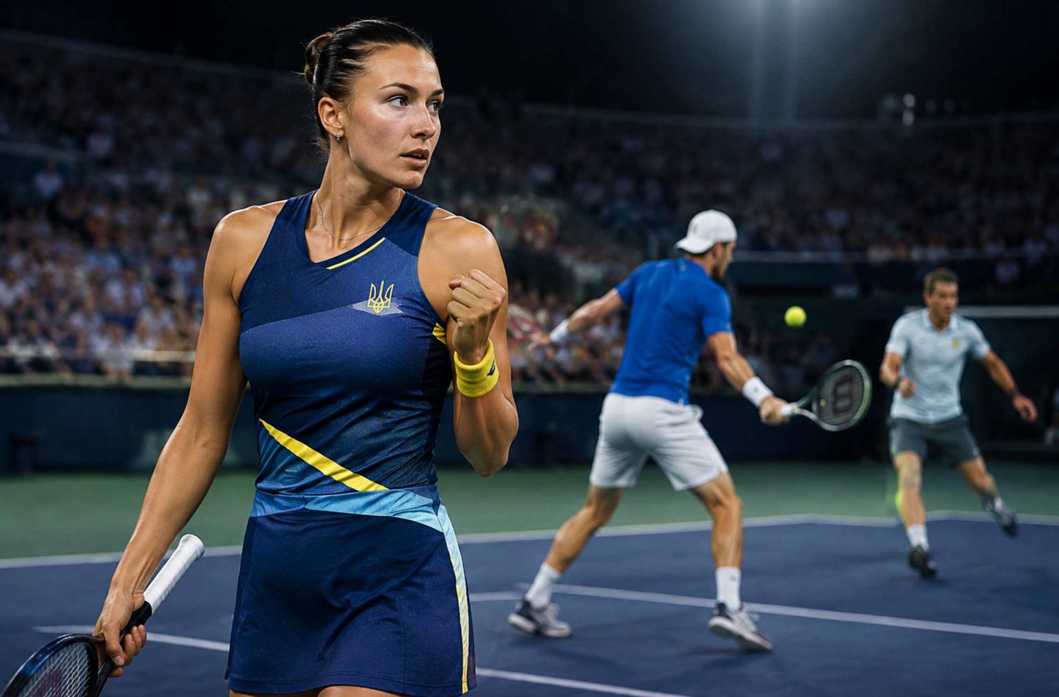 Свитолина поднялась на девятое место рейтинга WTA, Алькарас вернулся в топ-2 ATP. Смотрите обновленные позиции украинских теннисистов.