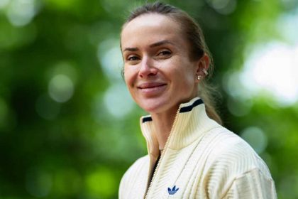 Элина Свитолина возглавила WTA-тур по победам над теннисистками топ-10 в 2026 году. Смотрите список всех восьми матчей и главную статистику сезона.