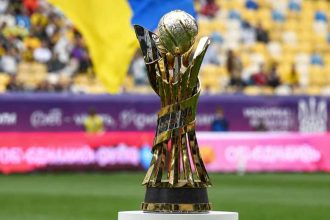 Кубок Украины 2026/27: календарь, результаты квалификации, пары 1/32 финала и даты всех стадий. Узнайте расписание матчей и следите за турниром.