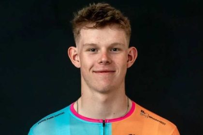 19-летний велогонщик Финлей Тарлинг погиб в аварии на Volta a Portugal. Что произошло на этапе гонки и как отреагировали власти Португалии — детали.
