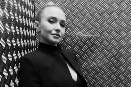 Хайден Панеттьери умерла в 36 лет. Узнайте, что известно о причине смерти, отношениях с Владимиром Кличко, дочери Кайе и последних мемуарах актрисы. Подробнее здесь.