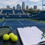Семь украинок сыграют на WTA 1000 в Цинциннати. Узнайте соперниц Свитолиной, Костюк, Ястремской и других теннисисток по итогам жеребьевки турнира.