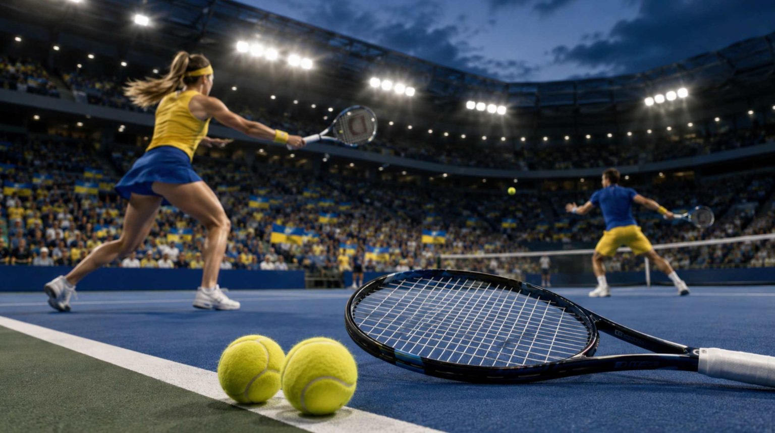 Обновленные рейтинги WTA и ATP на 24 августа: позиции Свитолиной, Костюк и других украинцев, изменения в топ-10 перед стартом US Open-2026.
