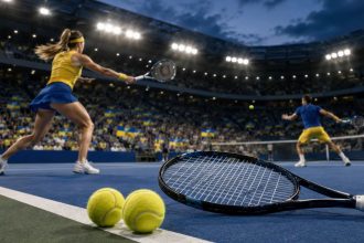 Обновленные рейтинги WTA и ATP на 24 августа: позиции Свитолиной, Костюк и других украинцев, изменения в топ-10 перед стартом US Open-2026.