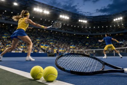 Обновленные рейтинги WTA и ATP на 24 августа: позиции Свитолиной, Костюк и других украинцев, изменения в топ-10 перед стартом US Open-2026.