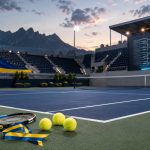 Четыре украинские теннисистки сыграют на WTA 500 в Монтеррее. Соперницы Олейниковой, Ястремской, Стародубцевой и Калининой в первом круге.