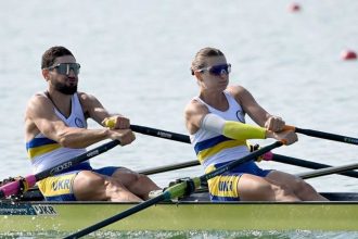 Украина объявила состав на ЧМ-2026 по академической гребле в Амстердаме. В заявку вошли 17 спортсменов, которые выступят в девяти экипажах.