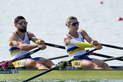 Украина объявила состав на ЧМ-2026 по академической гребле в Амстердаме. В заявку вошли 17 спортсменов, которые выступят в девяти экипажах.