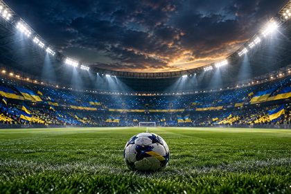 Украина стартует в Лиге наций 2026/27: что даст победа в группе, как попасть в дивизион А и почему результаты важны для отбора Евро-2028.