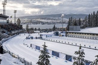 Чемпионат мира по биатлону 2031 года пройдет в шведском Эстерсунде — городе, где Дмитрий Пидручный выиграл золото ЧМ-2019 в гонке преследования.