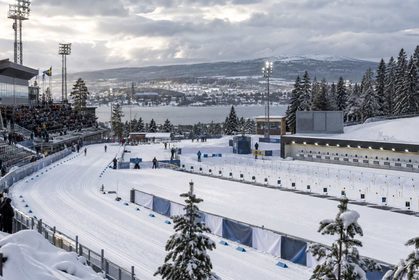 Чемпионат мира по биатлону 2031 года пройдет в шведском Эстерсунде — городе, где Дмитрий Пидручный выиграл золото ЧМ-2019 в гонке преследования.