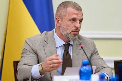 Украина не планирует бойкот Олимпиады-2028 даже при допуске россиян под флагом РФ. Матвей Бедный объяснил позицию украинской стороны.