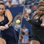 Марта Костюк сыграет с Тейлор Таунсенд в 1/8 финала WTA 500 в Гвадалахаре. Американка победила Татьяну Марию в трех сетах.