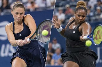 Марта Костюк сыграет с Тейлор Таунсенд в 1/8 финала WTA 500 в Гвадалахаре. Американка победила Татьяну Марию в трех сетах.