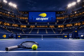 Марта Костюк впервые войдет в топ-10 WTA, Свитолина станет седьмой, а Рыбакина возглавит мировой рейтинг после победы на US Open-2026.