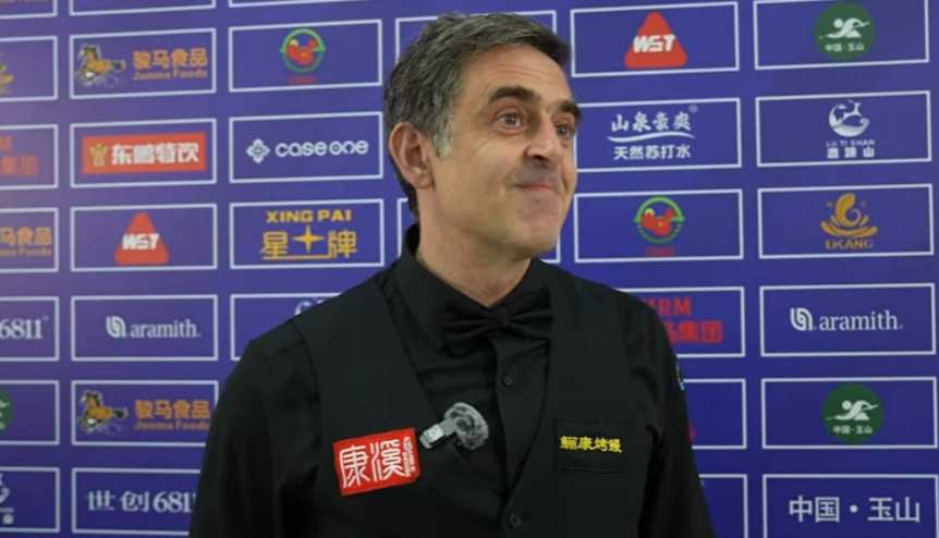 Shenzhen Open 2026 стартовал с сенсаций: Марк Уильямс, Ронни О’Салливан и Чжао Синьтун проиграли, а Джадд Трамп прошел в третий раунд.