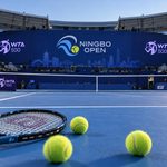 Четыре украинки сыграют в квалификации WTA 500 в Нинбо. Соперницы Снигур, Стародубцевой, Калининой и Ястремской, даты турнира и жеребьевка.