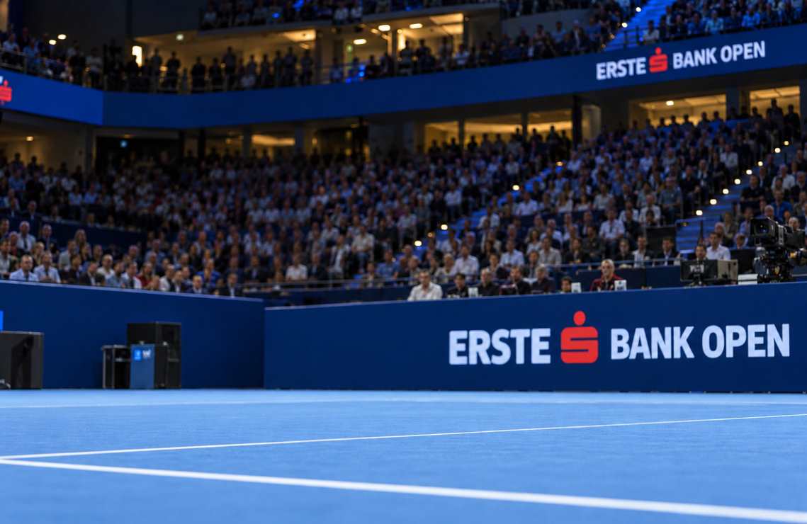 ATP 500 в Вене — 2026: даты матчей, расписание на 28 октября, состав участников, призовой фонд €2,8 млн и выплаты теннисистам за каждый раунд Erste Bank Open в Вене.