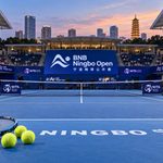 Турнир WTA 500 в Нинбо пройдет 19–25 октября 2026 года. Расписание матчей, список участниц, украинские теннисистки и призовой фонд Ningbo Open.
