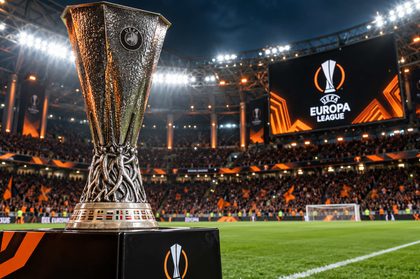 Лига Европы 22 октября 2026. Расписание третьего тура на 22 октября, все 18 пар команд и точное время начала встреч по Киеву.