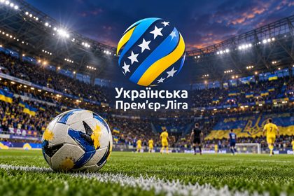 Расписание матчей УПЛ на 23–25 октября 2026 года. Кто играет в 10-м туре чемпионата Украины, время начала матчей Динамо, Шахтера и других команд.