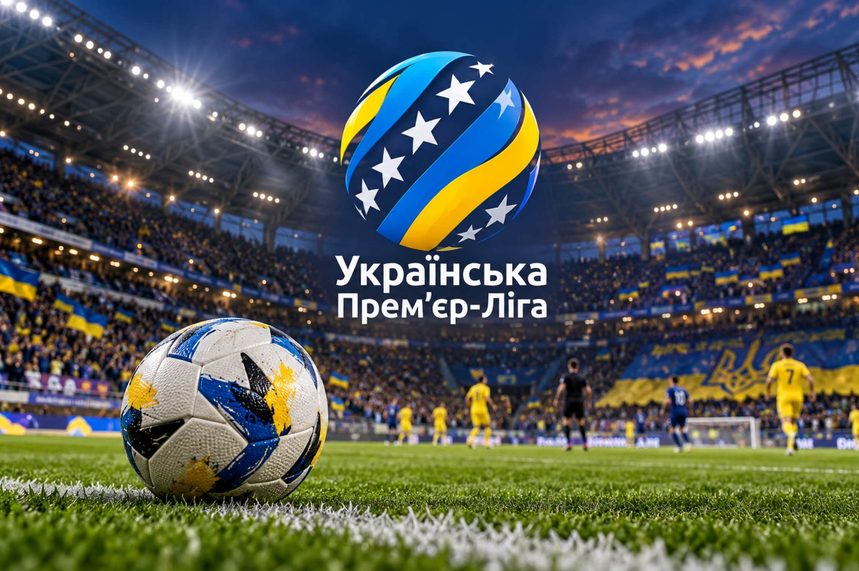 Расписание матчей УПЛ на 23–25 октября 2026 года. Кто играет в 10-м туре чемпионата Украины, время начала матчей Динамо, Шахтера и других команд.