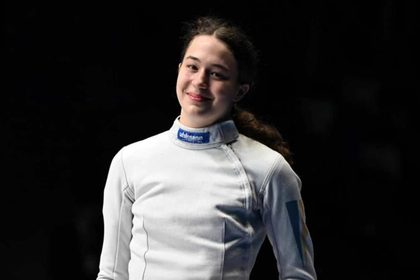 Украина утвердила состав на юношеские Олимпийские игры-2026 в Дакаре: 38 спортсменов выступят в 14 видах спорта с 31 октября по 13 ноября.