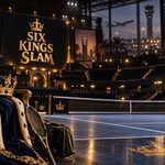 Six Kings Slam 2026 в Эр-Рияде под угрозой отмены после ракетного удара по аэропорту. Даты турнира, список участников и последние новости.