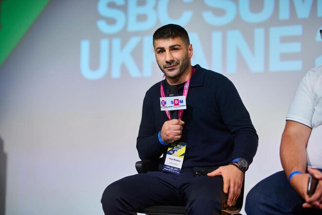«Будут очень интересные имена». В Киеве пройдет большой вечер бокса «Будут очень интересные имена». В Киеве пройдет большой вечер бокса