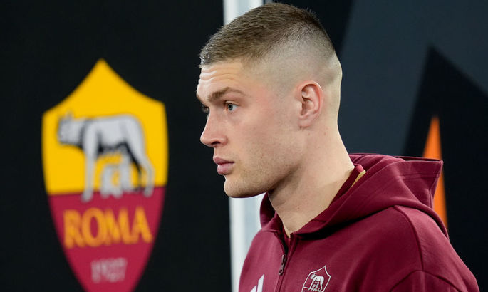 4 очка от зоны Лиги чемпионов. Лечче – Рома 0:1. Обзор матча 4 очка от зоны Лиги чемпионов. Лечче – Рома 0:1. Обзор матча