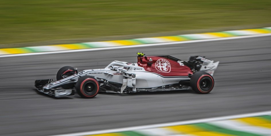 Команда &laquo;Формулы-1&raquo; Sauber сменила название