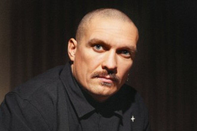 Бывший боец UFC оценил шансы Усика в поединке с Джейком Полом Бывший боец UFC оценил шансы Усика в поединке с Джейком Полом
