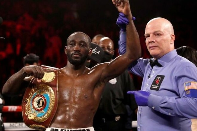 WBO решила забрать у одного из лучших боксеров планеты титул чемпиона