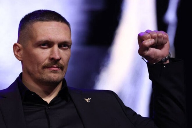 Падение Джервонты, где Усик? Обновился рейтинг сильнейших боксеров мира Падение Джервонты, где Усик? Обновился рейтинг сильнейших боксеров мира