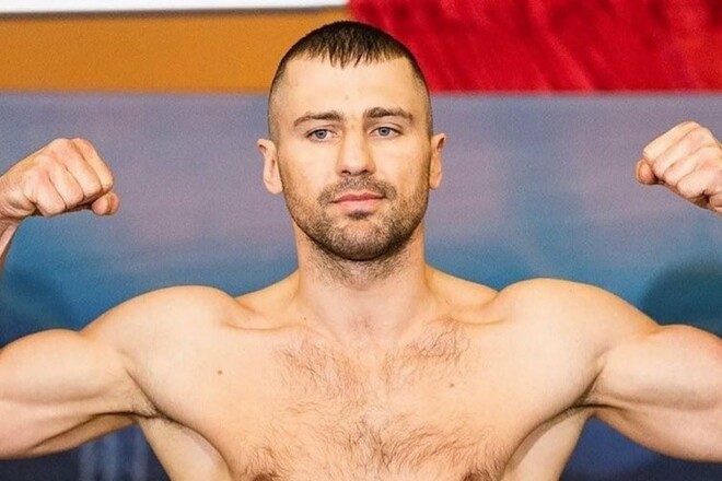 Александр ГВОЗДИК: &laquo;Для него этот соперник будет сплошным ужасом&raquo;